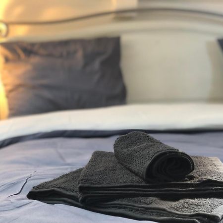 Caleva'S Bnb 普福尔茨海姆 外观 照片
