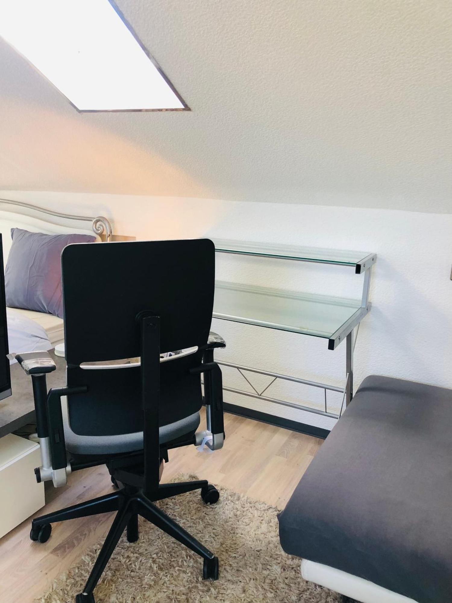 Caleva'S Bnb 普福尔茨海姆 外观 照片