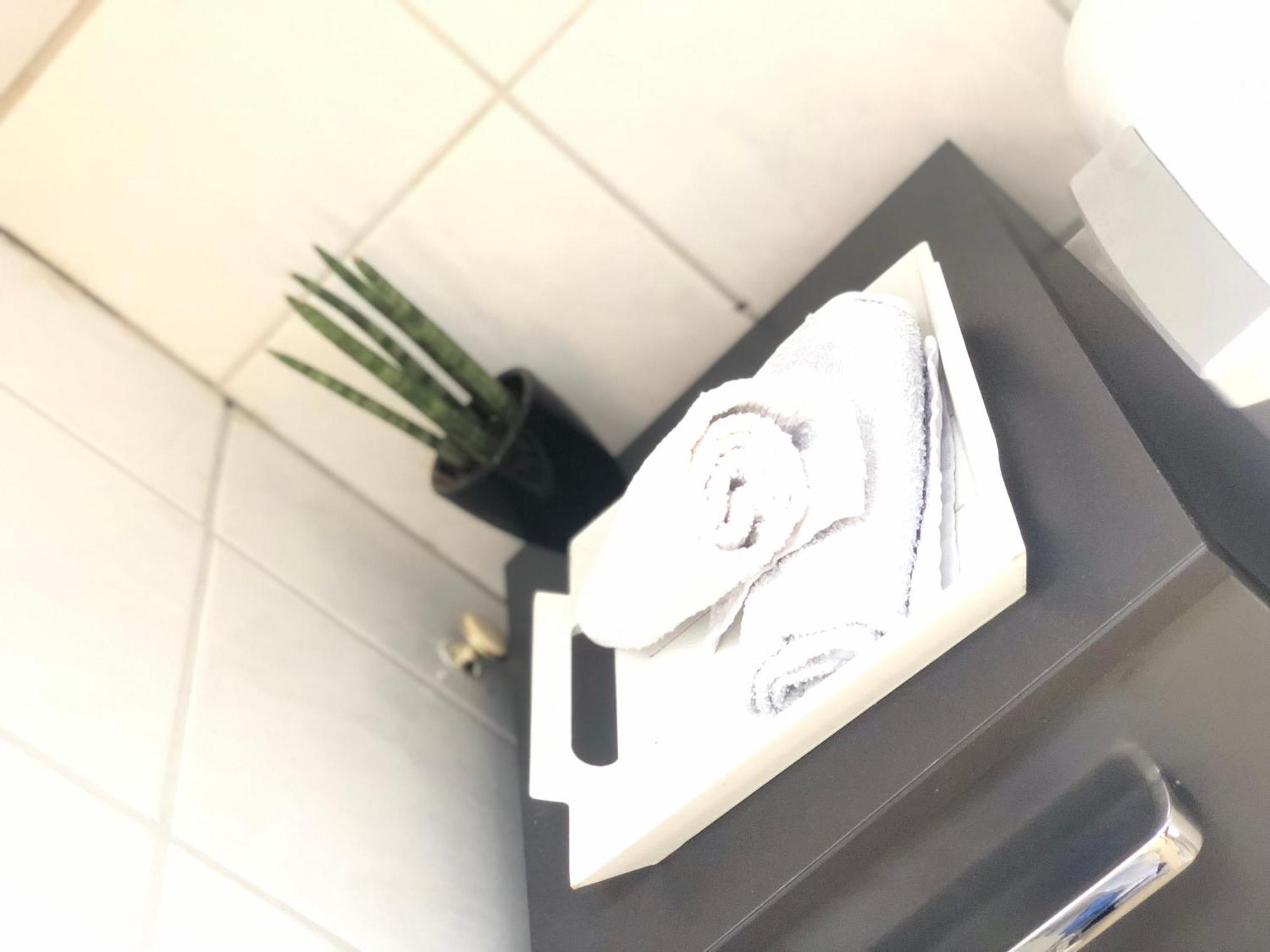 Caleva'S Bnb 普福尔茨海姆 外观 照片